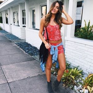 Meet your Posher, Rachel