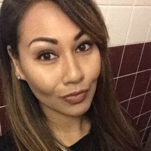 Meet your Posher, Bianca