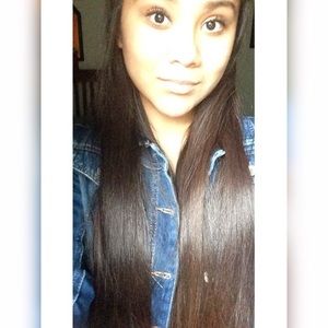 Meet your Posher, Jocelyn