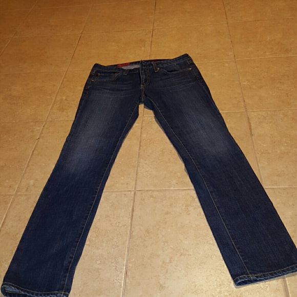 Adriano Goldschmied Jeans