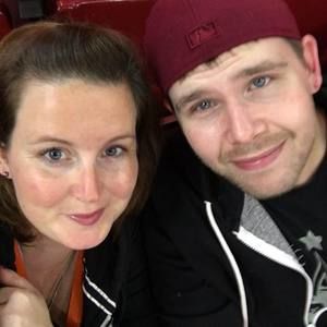 Meet your Posher, Rena