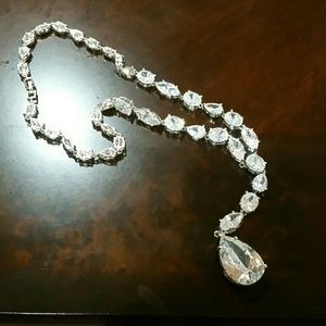 SOLD Necklace