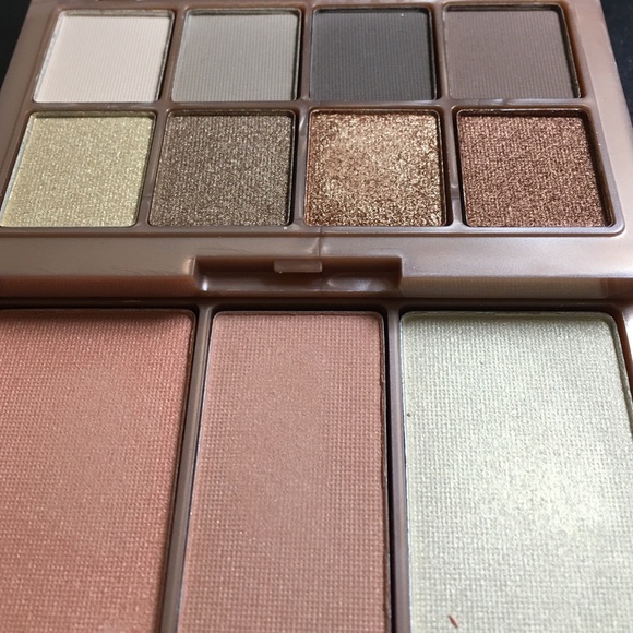 Kardashian Kollection Other - Kardashian Beauty eyeshadow Palette