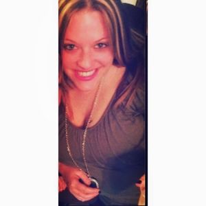 Meet your Posher, Ashlyn