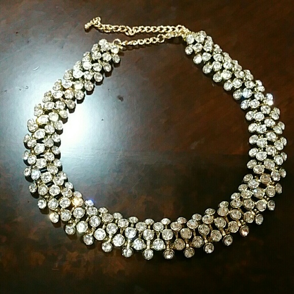 SOLD Necklace - Picture 1 of 2