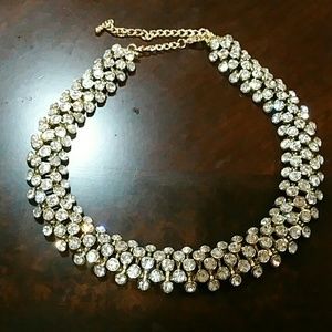 SOLD Necklace
