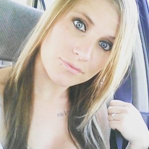 Meet your Posher, Kelsey