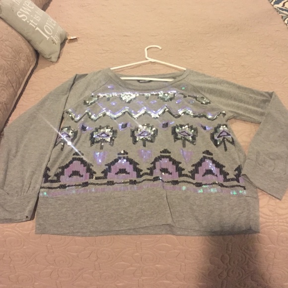 Boutique shirt