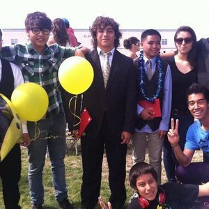 Meet your Posher, Nestor