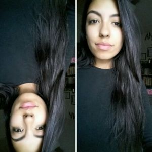 Meet your Posher, Alexia