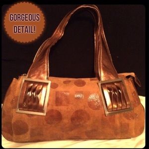M.C. Marc Chantal Bag