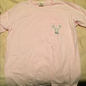 A southern t-shirt
