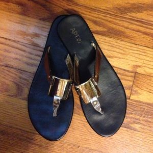 Apt. 9 sandals