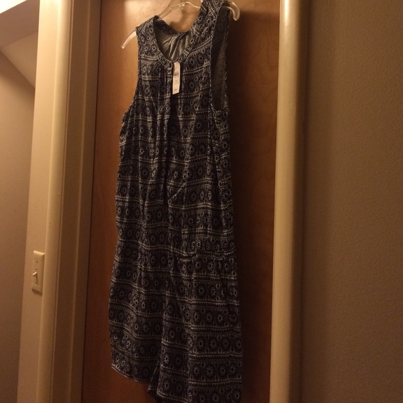 Summer Romper
