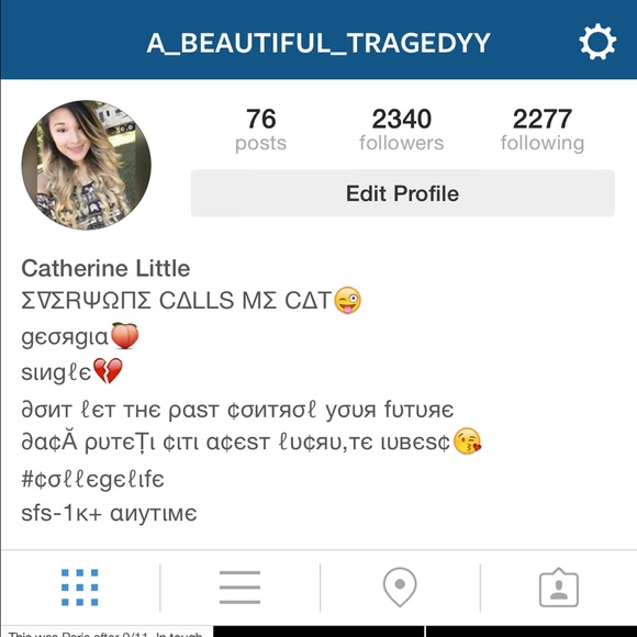 Meet Your Posher - Picture 3 of 3