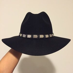 Free people hat