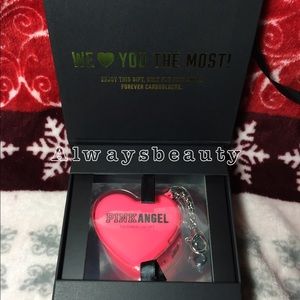 Victoria's Secret Pink Portable Phone Charger