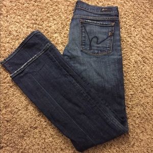 💕Citizen of Humanity jeans💕