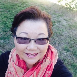 Meet your Posher, Cathy