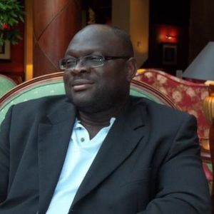 Meet your Posher, Richard