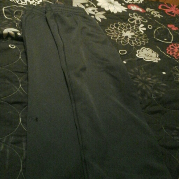 Sweat pants