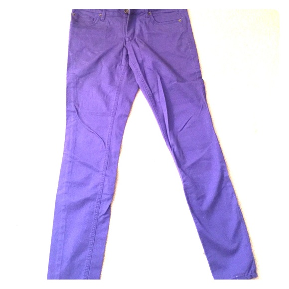 Size 6 express jeans 👖