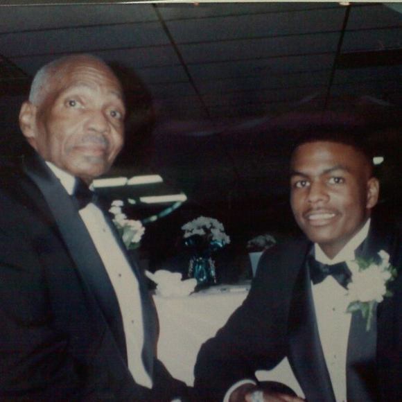 Meet your Posher, Tyree - Picture 1 of 1