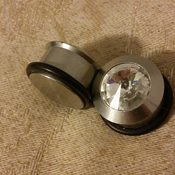 Steel plugs - Picture 2 of 3
