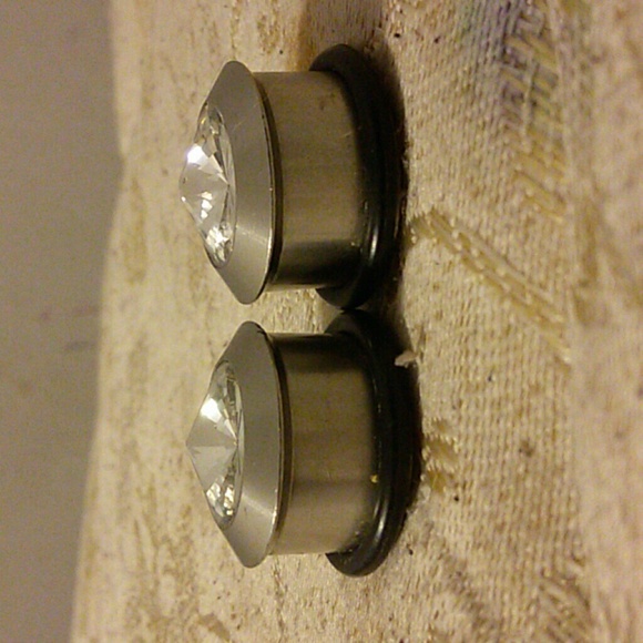 Steel plugs - Picture 3 of 3