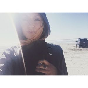 Meet your Posher, Rhiannon