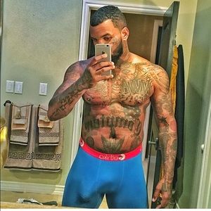 Meet your Posher, Sam