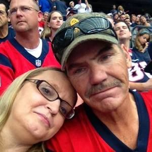 Meet your Posher, Susan mike