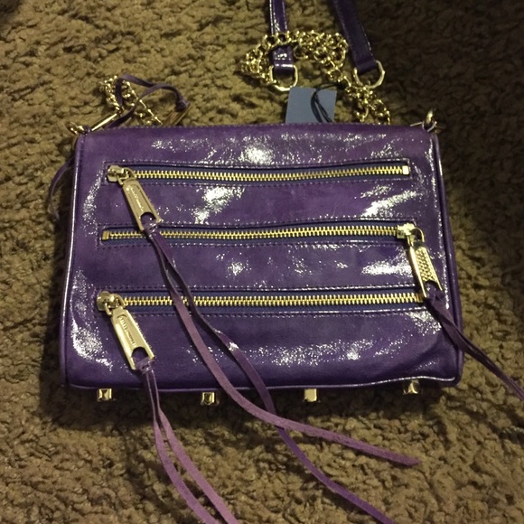 Crossbody Rebecca Minkoff - Picture 2 of 4