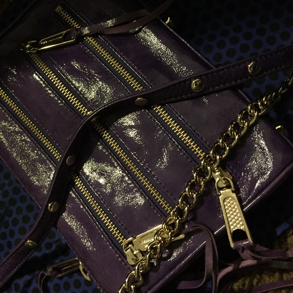 Crossbody Rebecca Minkoff - Picture 4 of 4