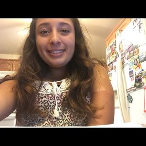 Meet your Posher, Amanda