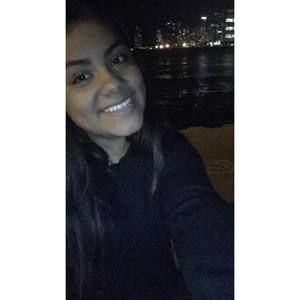 Meet your Posher, Luisa