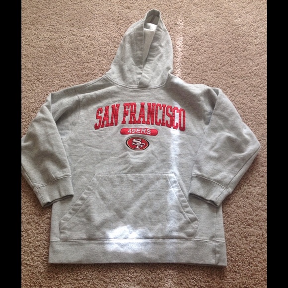 Youth Sweatshirt