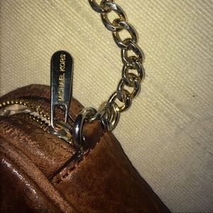 Michael Kors satchel