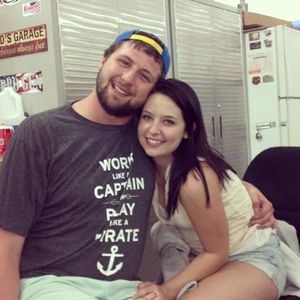 Meet your Posher, Brandy