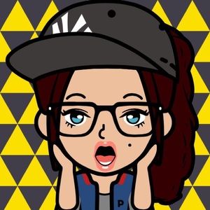 Meet your Posher, Arianna