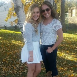 Meet your Posher, Mattey