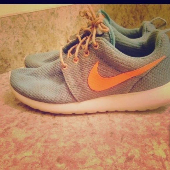 roshe runs