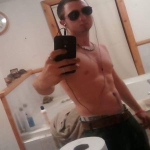 Meet your Posher, Danny