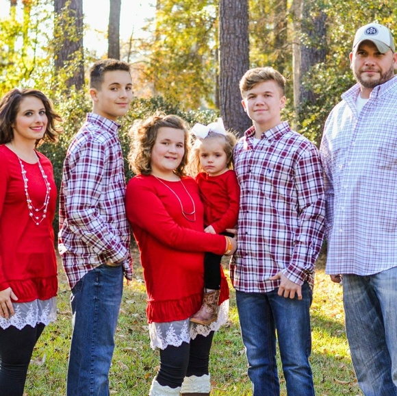 Hello poshers! - Picture 4 of 4