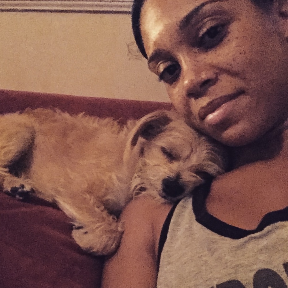 Meet your Posher, E Blossom