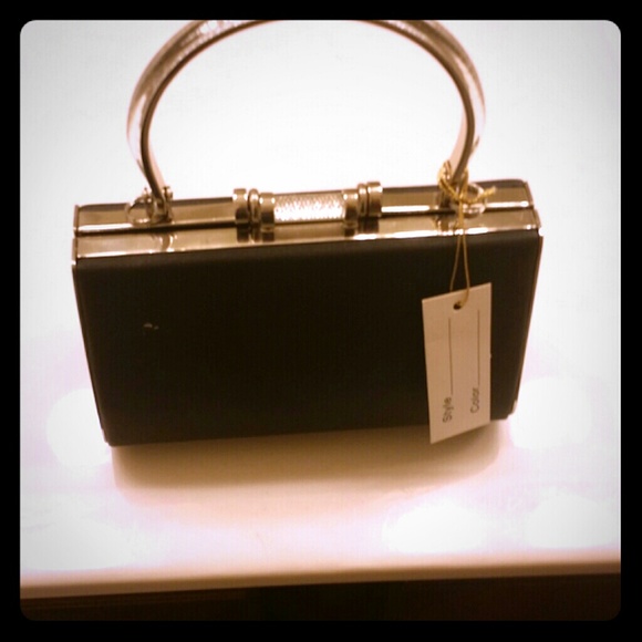 Boutique Eye Catching Evening Petite Purse