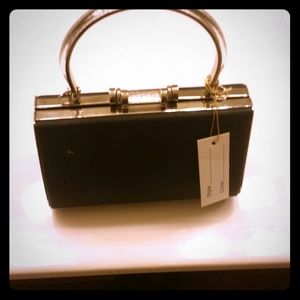 Boutique Eye Catching Evening Petite Purse