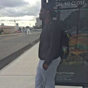 Meet your Posher, Christian