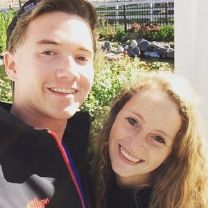 Meet your Posher, Breanna