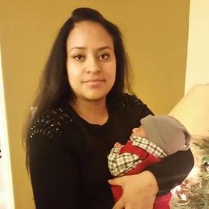 Meet your Posher, Diana